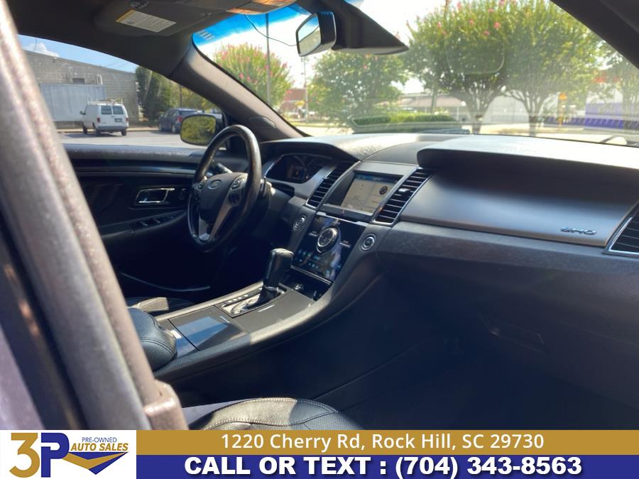 2017 Ford Taurus SHO AWD, available for sale in Rock Hill, South Carolina | 3 Points Auto Sales. Rock Hill, South Carolina 2017 Ford Taurus SHO AWD, available for sale in Rock Hill, South Carolina | 3 Points Auto Sales. Rock Hill, South Carolina