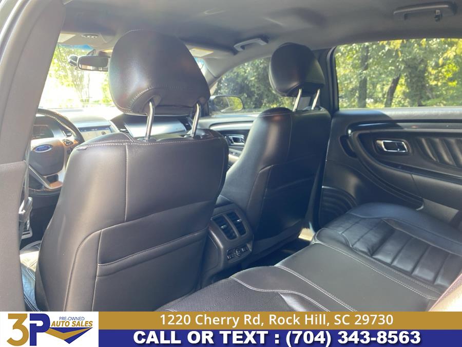 2017 Ford Taurus SHO AWD, available for sale in Rock Hill, South Carolina | 3 Points Auto Sales. Rock Hill, South Carolina 2017 Ford Taurus SHO AWD, available for sale in Rock Hill, South Carolina | 3 Points Auto Sales. Rock Hill, South Carolina