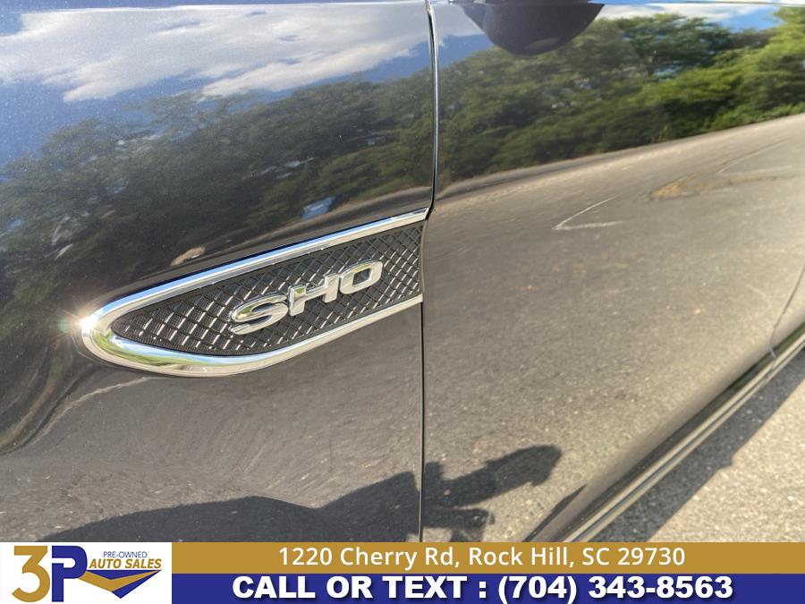 2017 Ford Taurus SHO AWD, available for sale in Rock Hill, South Carolina | 3 Points Auto Sales. Rock Hill, South Carolina 2017 Ford Taurus SHO AWD, available for sale in Rock Hill, South Carolina | 3 Points Auto Sales. Rock Hill, South Carolina