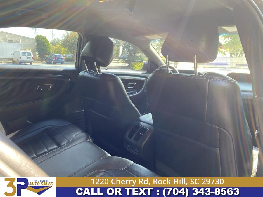 2017 Ford Taurus SHO AWD, available for sale in Rock Hill, South Carolina | 3 Points Auto Sales. Rock Hill, South Carolina 2017 Ford Taurus SHO AWD, available for sale in Rock Hill, South Carolina | 3 Points Auto Sales. Rock Hill, South Carolina