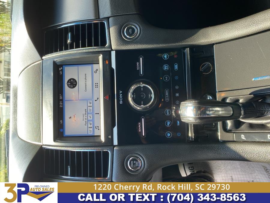 2017 Ford Taurus SHO AWD, available for sale in Rock Hill, South Carolina | 3 Points Auto Sales. Rock Hill, South Carolina 2017 Ford Taurus SHO AWD, available for sale in Rock Hill, South Carolina | 3 Points Auto Sales. Rock Hill, South Carolina