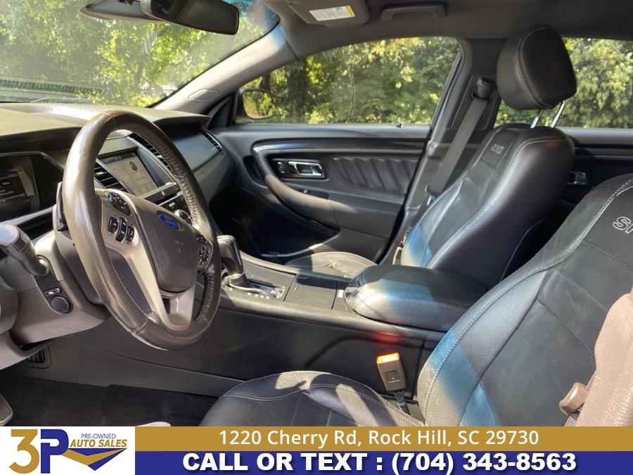 2017 Ford Taurus SHO AWD, available for sale in Rock Hill, South Carolina | 3 Points Auto Sales. Rock Hill, South Carolina 2017 Ford Taurus SHO AWD, available for sale in Rock Hill, South Carolina | 3 Points Auto Sales. Rock Hill, South Carolina