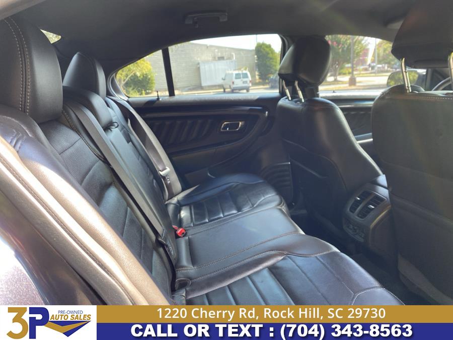 2017 Ford Taurus SHO AWD, available for sale in Rock Hill, South Carolina | 3 Points Auto Sales. Rock Hill, South Carolina 2017 Ford Taurus SHO AWD, available for sale in Rock Hill, South Carolina | 3 Points Auto Sales. Rock Hill, South Carolina
