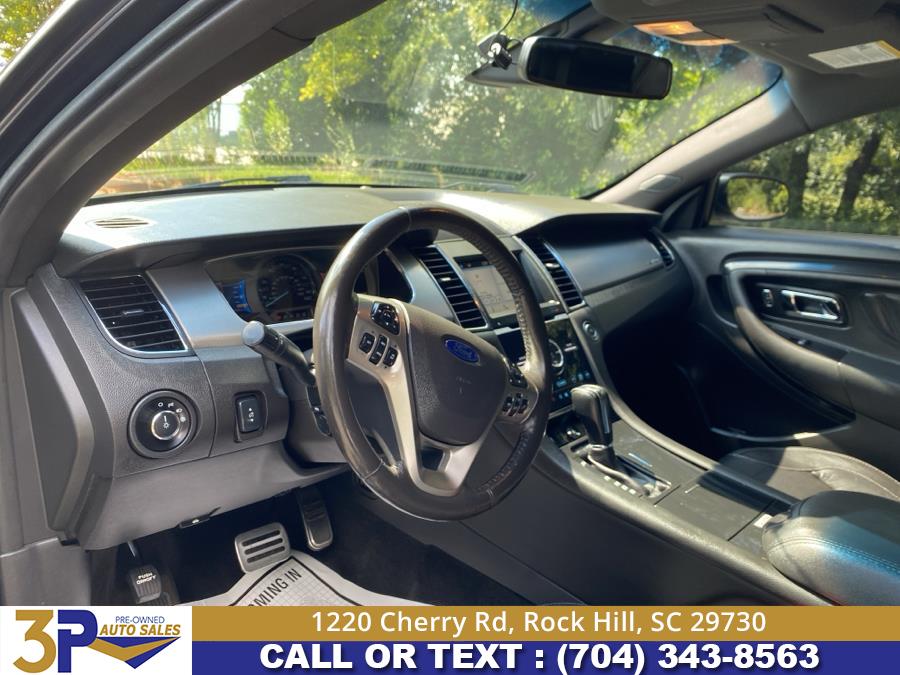 2017 Ford Taurus SHO AWD, available for sale in Rock Hill, South Carolina | 3 Points Auto Sales. Rock Hill, South Carolina 2017 Ford Taurus SHO AWD, available for sale in Rock Hill, South Carolina | 3 Points Auto Sales. Rock Hill, South Carolina
