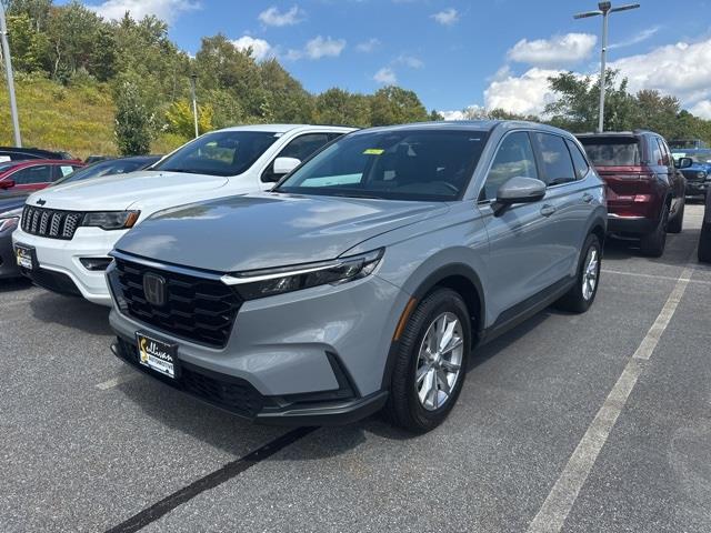 2023 Honda Cr-v EX-L, available for sale in Avon, Connecticut | Sullivan Automotive Group. Avon, Connecticut