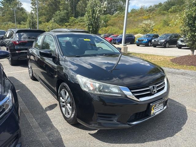 2014 Honda Accord LX, available for sale in Avon, Connecticut | Sullivan Automotive Group. Avon, Connecticut 2014 Honda Accord LX, available for sale in Avon, Connecticut | Sullivan Automotive Group. Avon, Connecticut