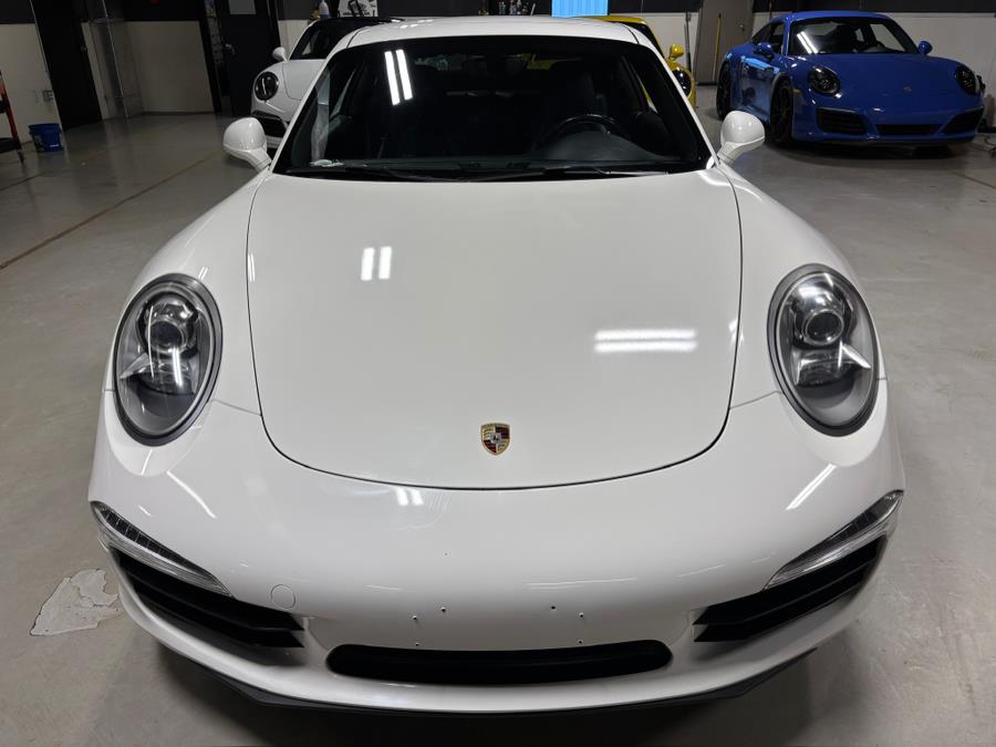 2012 Porsche 911 2dr Cpe 991 Carrera, available for sale in Prospect, Connecticut | M Sport Motorwerx. Prospect, Connecticut 2012 Porsche 911 2dr Cpe 991 Carrera, available for sale in Prospect, Connecticut | M Sport Motorwerx. Prospect, Connecticut