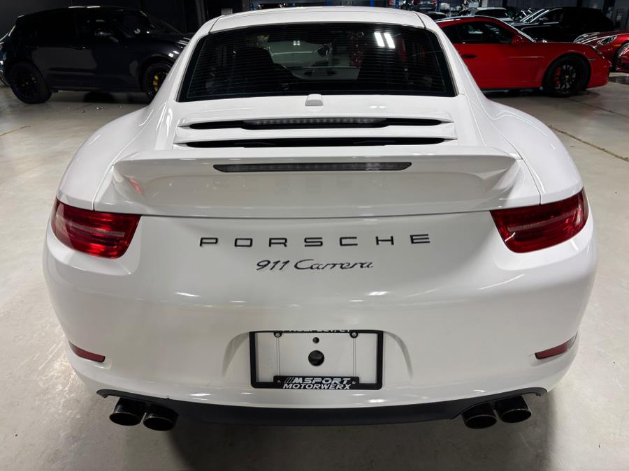 2012 Porsche 911 2dr Cpe 991 Carrera, available for sale in Prospect, Connecticut | M Sport Motorwerx. Prospect, Connecticut 2012 Porsche 911 2dr Cpe 991 Carrera, available for sale in Prospect, Connecticut | M Sport Motorwerx. Prospect, Connecticut
