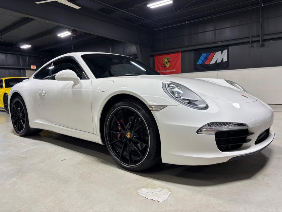 2012 Porsche 911 2dr Cpe 991 Carrera, available for sale in Prospect, Connecticut | M Sport Motorwerx. Prospect, Connecticut 2012 Porsche 911 2dr Cpe 991 Carrera, available for sale in Prospect, Connecticut | M Sport Motorwerx. Prospect, Connecticut