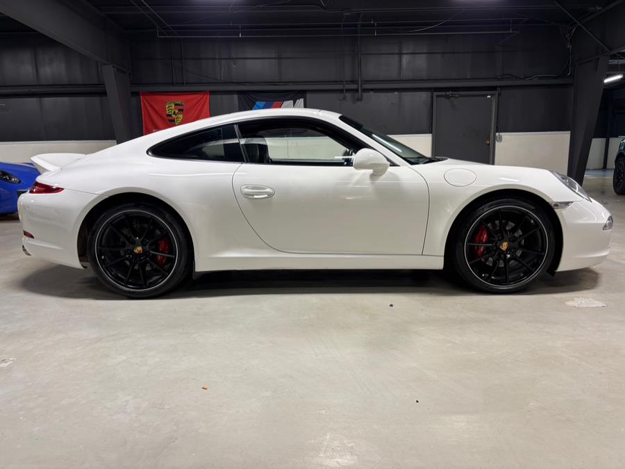 2012 Porsche 911 2dr Cpe 991 Carrera, available for sale in Prospect, Connecticut | M Sport Motorwerx. Prospect, Connecticut 2012 Porsche 911 2dr Cpe 991 Carrera, available for sale in Prospect, Connecticut | M Sport Motorwerx. Prospect, Connecticut