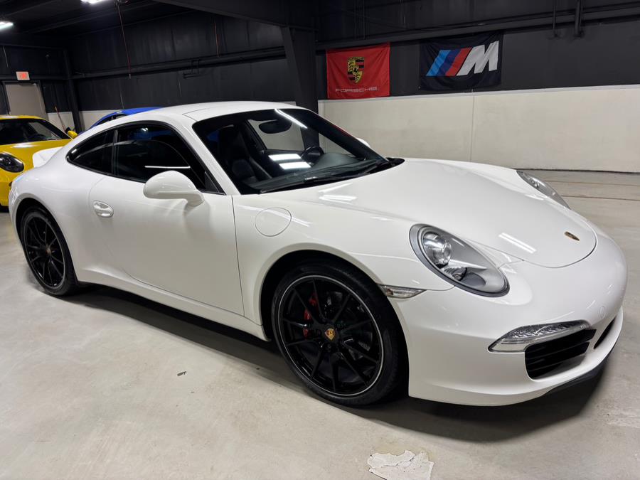 2012 Porsche 911 2dr Cpe 991 Carrera, available for sale in Prospect, Connecticut | M Sport Motorwerx. Prospect, Connecticut 2012 Porsche 911 2dr Cpe 991 Carrera, available for sale in Prospect, Connecticut | M Sport Motorwerx. Prospect, Connecticut