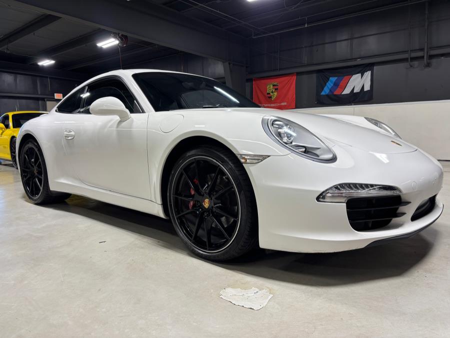 2012 Porsche 911 2dr Cpe 991 Carrera, available for sale in Prospect, Connecticut | M Sport Motorwerx. Prospect, Connecticut 2012 Porsche 911 2dr Cpe 991 Carrera, available for sale in Prospect, Connecticut | M Sport Motorwerx. Prospect, Connecticut