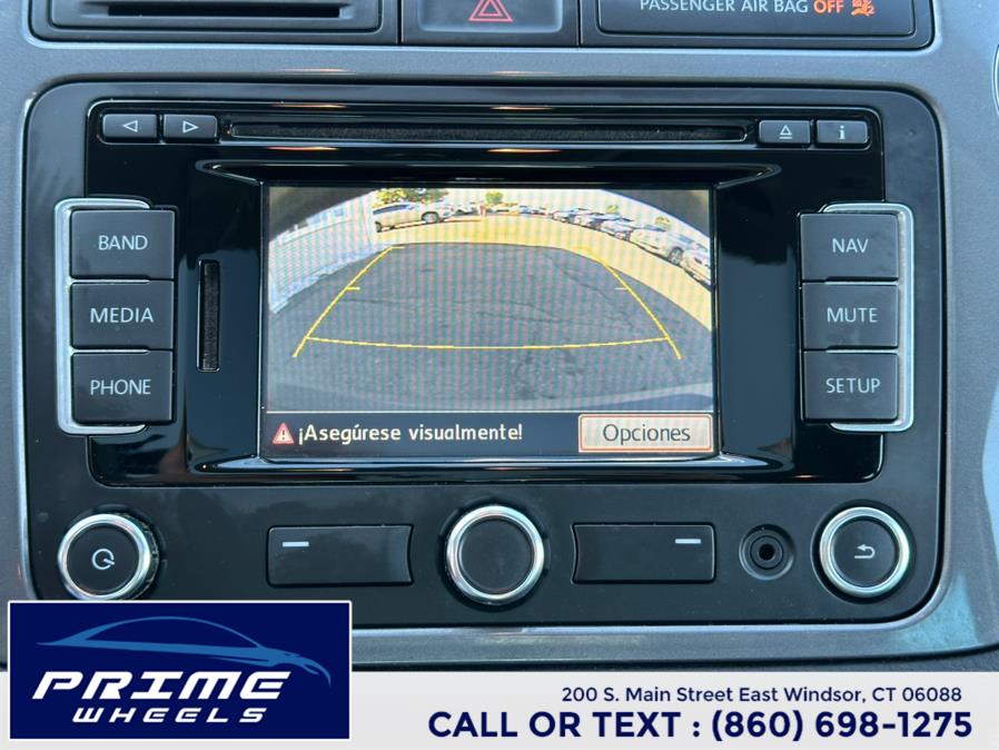 2014 Volkswagen Tiguan 4MOTION 4dr Auto SE w/Appearance, available for sale in East Windsor, Connecticut | Prime Wheels. East Windsor, Connecticut 2014 Volkswagen Tiguan 4MOTION 4dr Auto SE w/Appearance, available for sale in East Windsor, Connecticut | Prime Wheels. East Windsor, Connecticut
