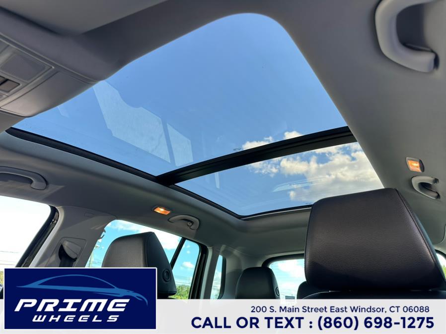 2014 Volkswagen Tiguan 4MOTION 4dr Auto SE w/Appearance, available for sale in East Windsor, Connecticut | Prime Wheels. East Windsor, Connecticut 2014 Volkswagen Tiguan 4MOTION 4dr Auto SE w/Appearance, available for sale in East Windsor, Connecticut | Prime Wheels. East Windsor, Connecticut