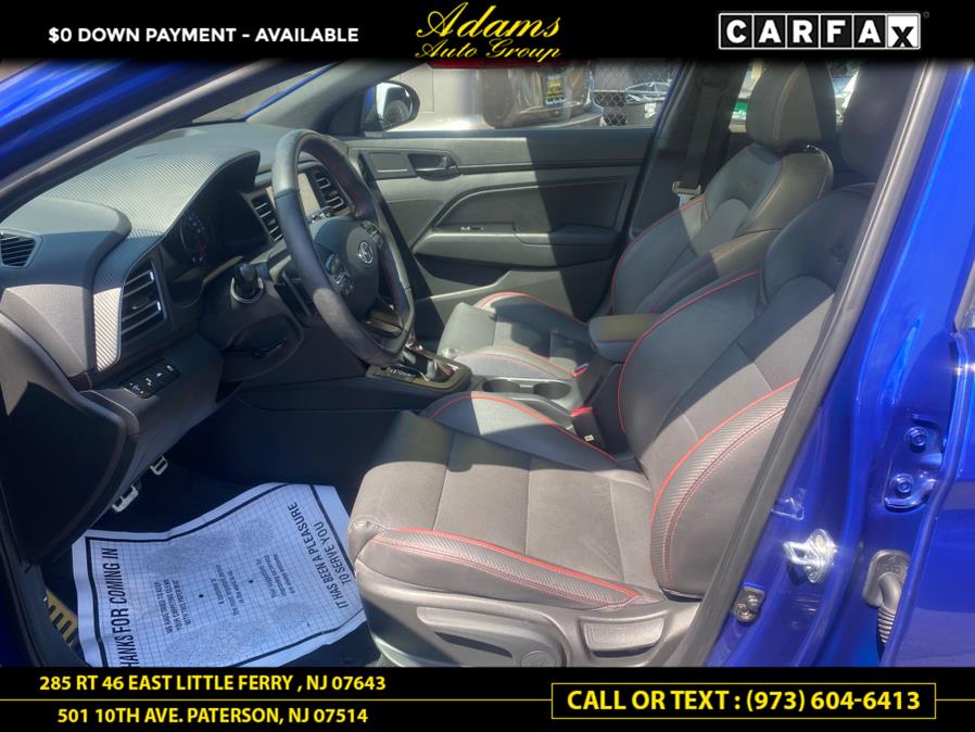 2020 Hyundai Elantra Sport DCT, available for sale in Little Ferry , New Jersey | Adams Auto Group . Little Ferry , New Jersey 2020 Hyundai Elantra Sport DCT, available for sale in Little Ferry , New Jersey | Adams Auto Group . Little Ferry , New Jersey