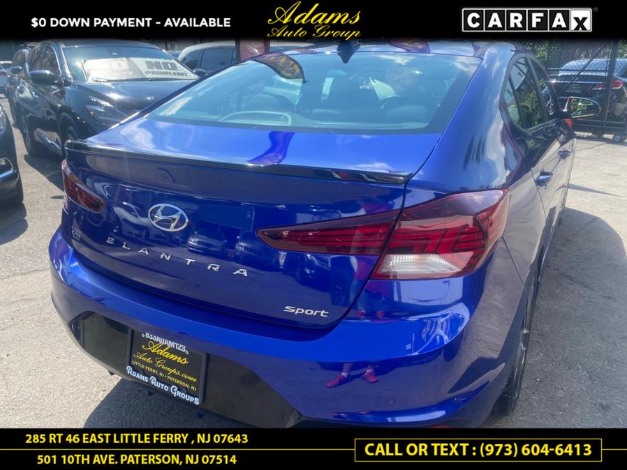 2020 Hyundai Elantra Sport DCT, available for sale in Little Ferry , New Jersey | Adams Auto Group . Little Ferry , New Jersey 2020 Hyundai Elantra Sport DCT, available for sale in Little Ferry , New Jersey | Adams Auto Group . Little Ferry , New Jersey