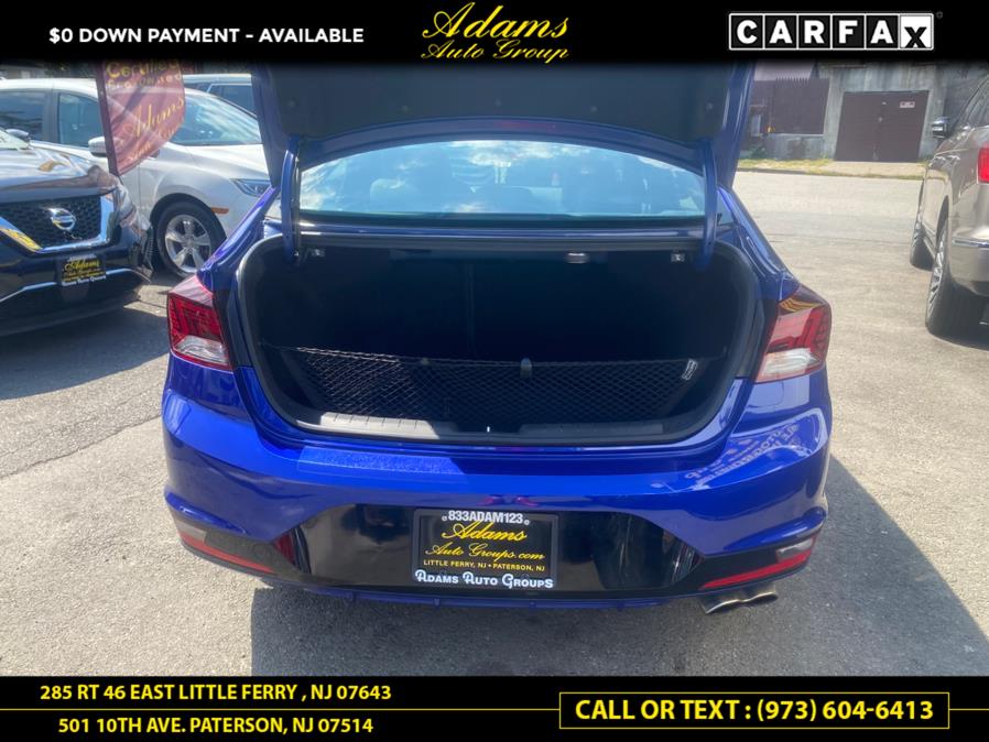 2020 Hyundai Elantra Sport DCT, available for sale in Little Ferry , New Jersey | Adams Auto Group . Little Ferry , New Jersey 2020 Hyundai Elantra Sport DCT, available for sale in Little Ferry , New Jersey | Adams Auto Group . Little Ferry , New Jersey