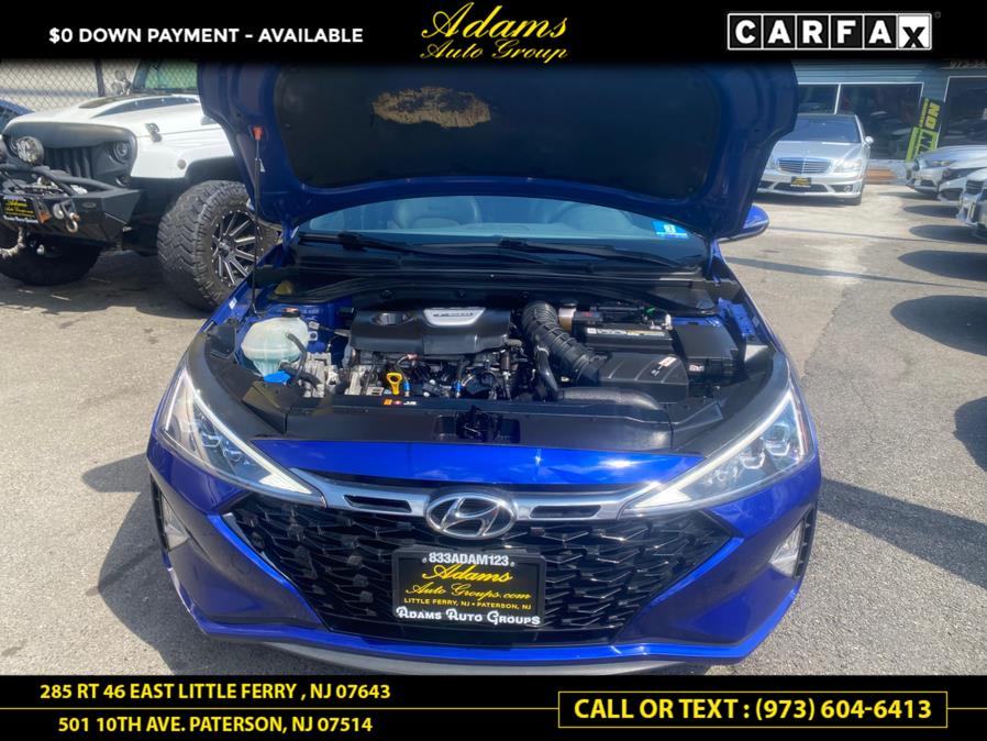 2020 Hyundai Elantra Sport DCT, available for sale in Little Ferry , New Jersey | Adams Auto Group . Little Ferry , New Jersey 2020 Hyundai Elantra Sport DCT, available for sale in Little Ferry , New Jersey | Adams Auto Group . Little Ferry , New Jersey