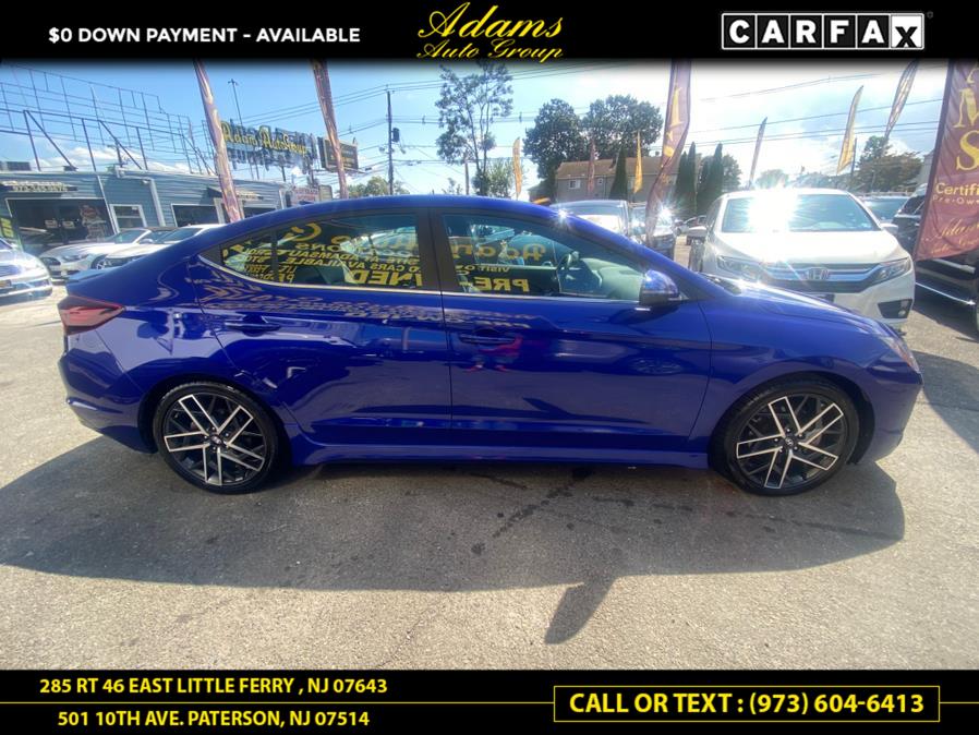 2020 Hyundai Elantra Sport DCT, available for sale in Little Ferry , New Jersey | Adams Auto Group . Little Ferry , New Jersey 2020 Hyundai Elantra Sport DCT, available for sale in Little Ferry , New Jersey | Adams Auto Group . Little Ferry , New Jersey