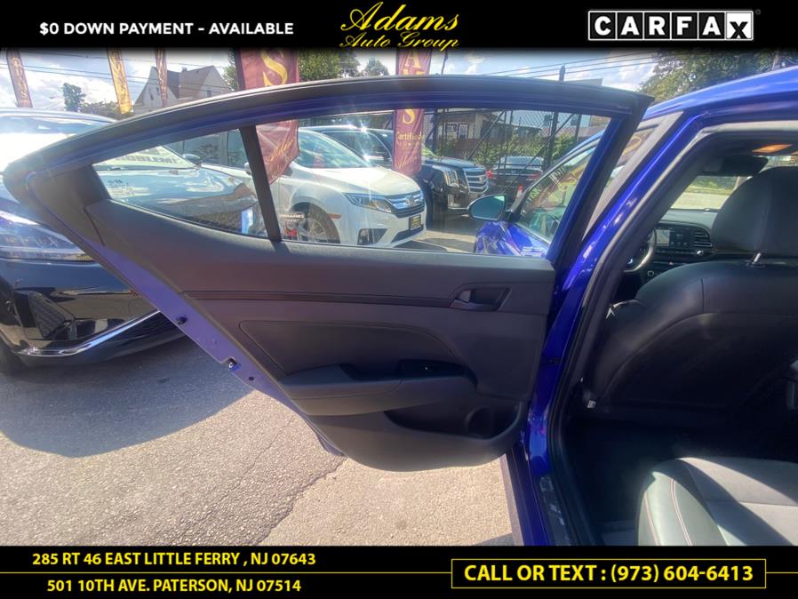 2020 Hyundai Elantra Sport DCT, available for sale in Little Ferry , New Jersey | Adams Auto Group . Little Ferry , New Jersey 2020 Hyundai Elantra Sport DCT, available for sale in Little Ferry , New Jersey | Adams Auto Group . Little Ferry , New Jersey