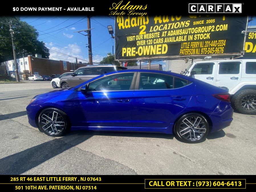 2020 Hyundai Elantra Sport DCT, available for sale in Little Ferry , New Jersey | Adams Auto Group . Little Ferry , New Jersey 2020 Hyundai Elantra Sport DCT, available for sale in Little Ferry , New Jersey | Adams Auto Group . Little Ferry , New Jersey