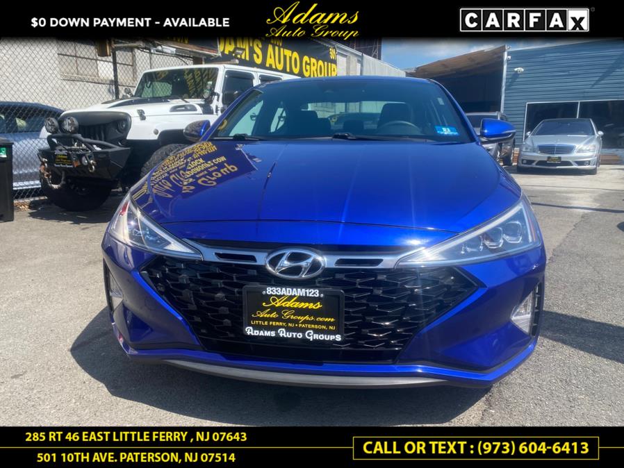2020 Hyundai Elantra Sport DCT, available for sale in Little Ferry , New Jersey | Adams Auto Group . Little Ferry , New Jersey 2020 Hyundai Elantra Sport DCT, available for sale in Little Ferry , New Jersey | Adams Auto Group . Little Ferry , New Jersey