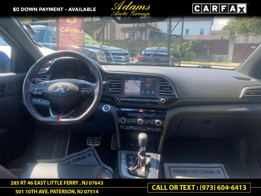 2020 Hyundai Elantra Sport DCT, available for sale in Little Ferry , New Jersey | Adams Auto Group . Little Ferry , New Jersey 2020 Hyundai Elantra Sport DCT, available for sale in Little Ferry , New Jersey | Adams Auto Group . Little Ferry , New Jersey