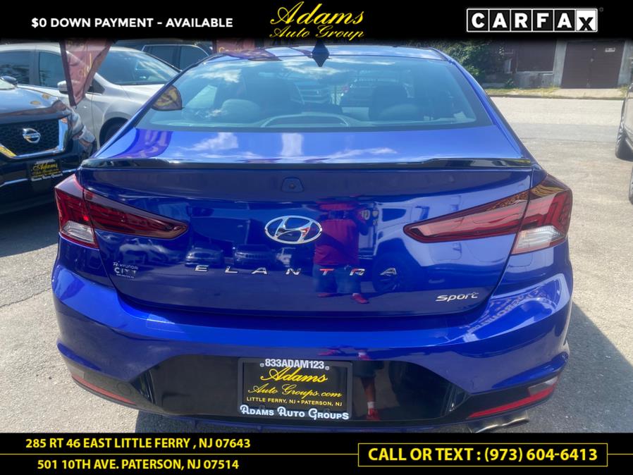 2020 Hyundai Elantra Sport DCT, available for sale in Little Ferry , New Jersey | Adams Auto Group . Little Ferry , New Jersey 2020 Hyundai Elantra Sport DCT, available for sale in Little Ferry , New Jersey | Adams Auto Group . Little Ferry , New Jersey