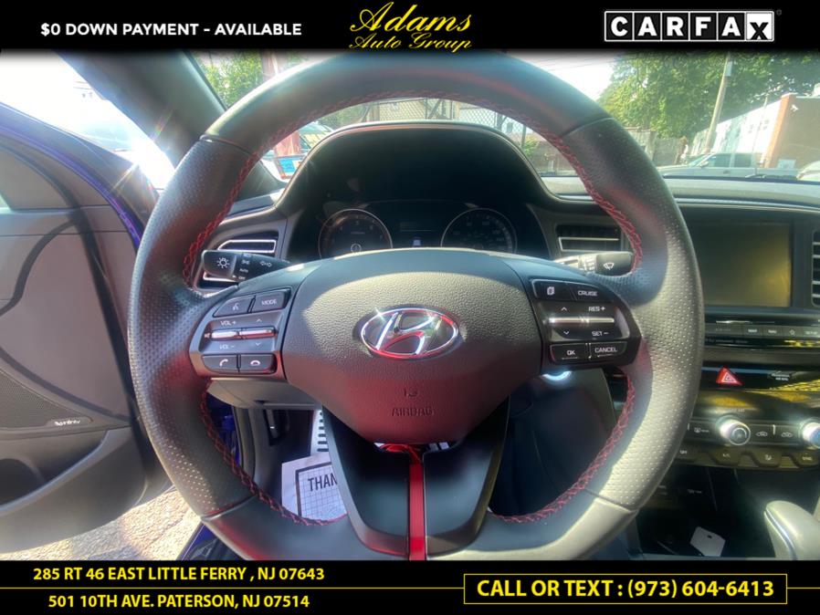2020 Hyundai Elantra Sport DCT, available for sale in Little Ferry , New Jersey | Adams Auto Group . Little Ferry , New Jersey 2020 Hyundai Elantra Sport DCT, available for sale in Little Ferry , New Jersey | Adams Auto Group . Little Ferry , New Jersey