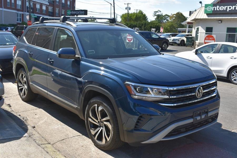 2022 Volkswagen Atlas SEL, available for sale in Valley Stream, New York | Certified Performance Motors. Valley Stream, New York 2022 Volkswagen Atlas SEL, available for sale in Valley Stream, New York | Certified Performance Motors. Valley Stream, New York