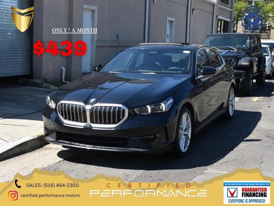 2024 BMW 5 Series 530i xDrive, available for sale in Valley Stream, New York | Certified Performance Motors. Valley Stream, New York 2024 BMW 5 Series 530i xDrive, available for sale in Valley Stream, New York | Certified Performance Motors. Valley Stream, New York
