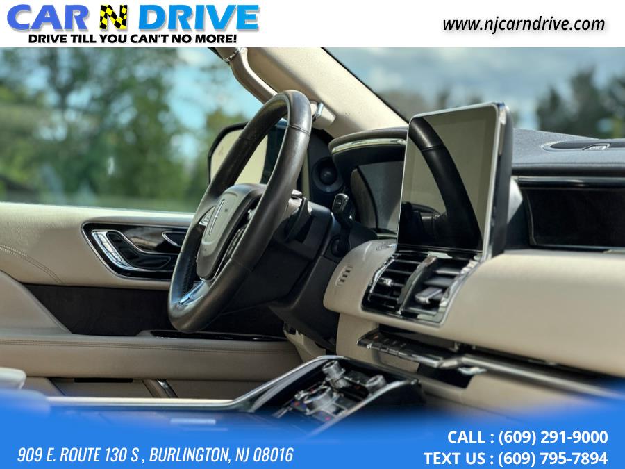 2019 Lincoln Navigator l Reserve, available for sale in Burlington, New Jersey | Car N Drive. Burlington, New Jersey 2019 Lincoln Navigator l Reserve, available for sale in Burlington, New Jersey | Car N Drive. Burlington, New Jersey