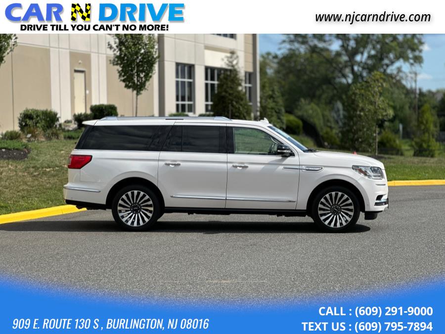 2019 Lincoln Navigator l Reserve, available for sale in Burlington, New Jersey | Car N Drive. Burlington, New Jersey 2019 Lincoln Navigator l Reserve, available for sale in Burlington, New Jersey | Car N Drive. Burlington, New Jersey
