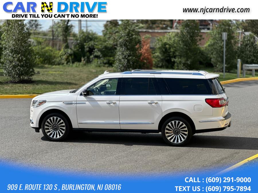 2019 Lincoln Navigator l Reserve, available for sale in Burlington, New Jersey | Car N Drive. Burlington, New Jersey 2019 Lincoln Navigator l Reserve, available for sale in Burlington, New Jersey | Car N Drive. Burlington, New Jersey