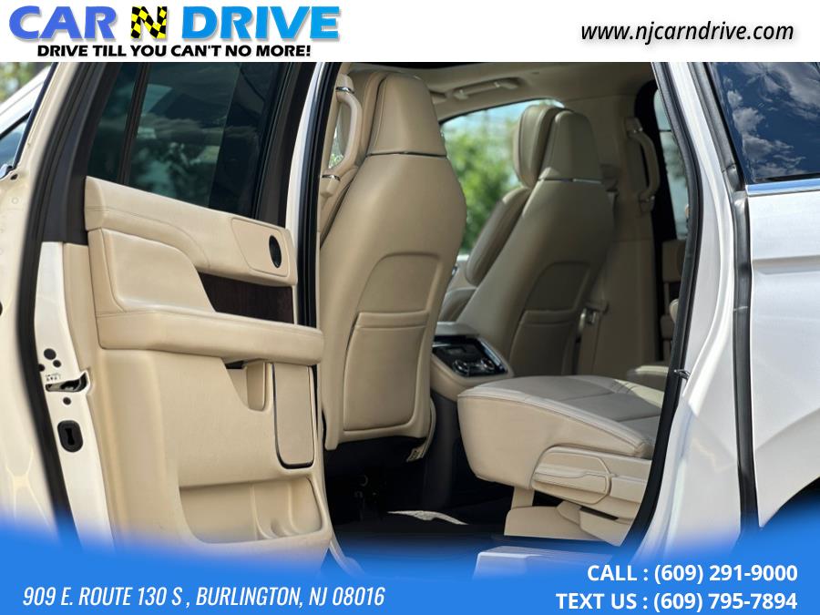 2019 Lincoln Navigator l Reserve, available for sale in Burlington, New Jersey | Car N Drive. Burlington, New Jersey 2019 Lincoln Navigator l Reserve, available for sale in Burlington, New Jersey | Car N Drive. Burlington, New Jersey