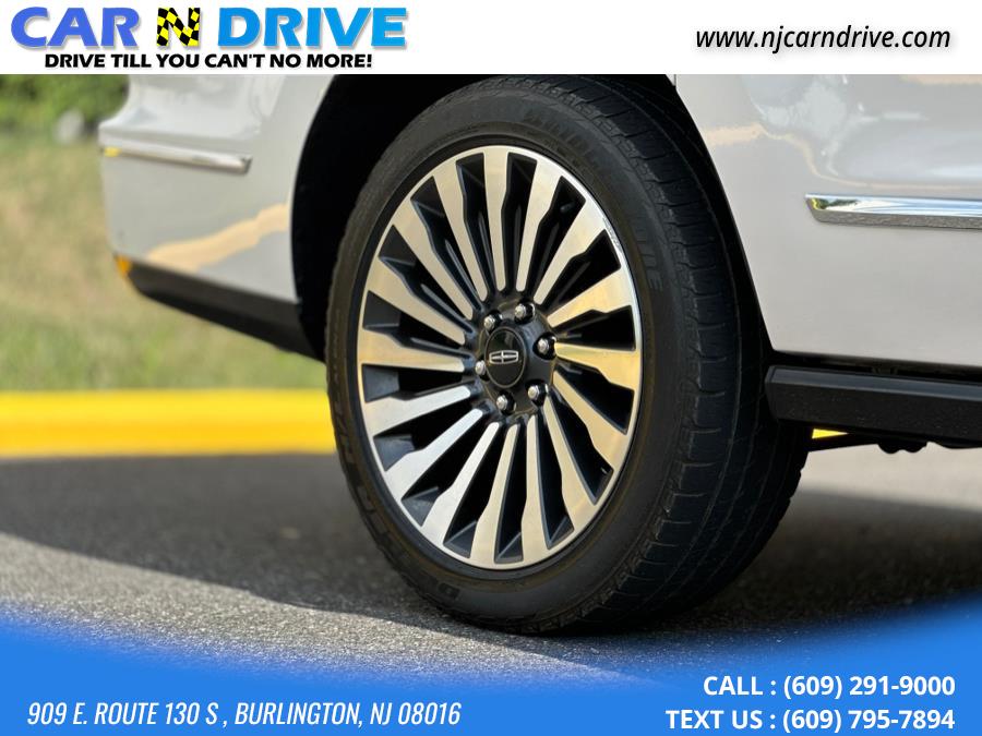 2019 Lincoln Navigator l Reserve, available for sale in Burlington, New Jersey | Car N Drive. Burlington, New Jersey 2019 Lincoln Navigator l Reserve, available for sale in Burlington, New Jersey | Car N Drive. Burlington, New Jersey