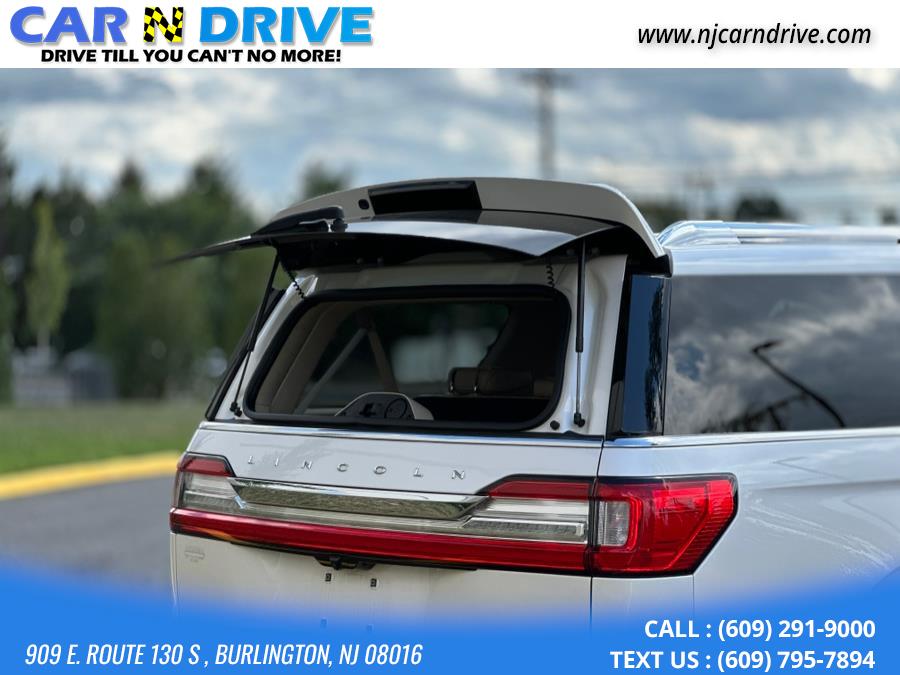 2019 Lincoln Navigator l Reserve, available for sale in Burlington, New Jersey | Car N Drive. Burlington, New Jersey 2019 Lincoln Navigator l Reserve, available for sale in Burlington, New Jersey | Car N Drive. Burlington, New Jersey
