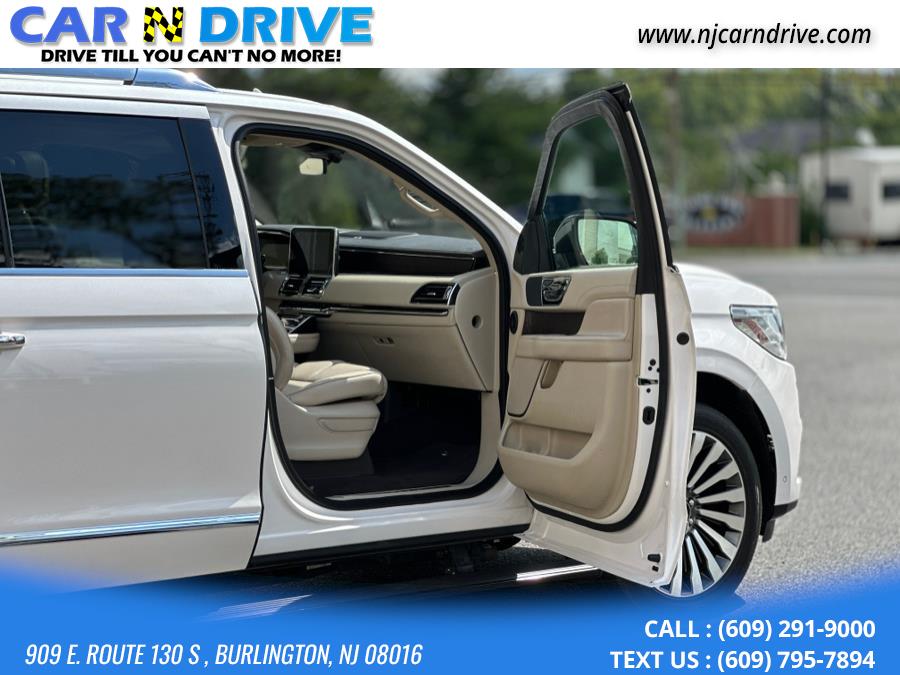 2019 Lincoln Navigator l Reserve, available for sale in Burlington, New Jersey | Car N Drive. Burlington, New Jersey 2019 Lincoln Navigator l Reserve, available for sale in Burlington, New Jersey | Car N Drive. Burlington, New Jersey