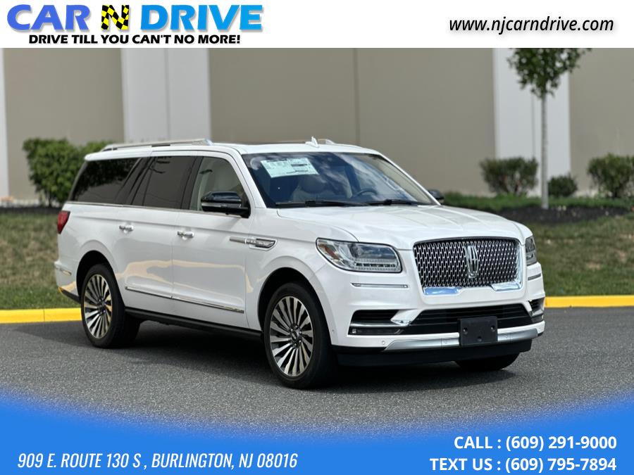 2019 Lincoln Navigator l Reserve, available for sale in Burlington, New Jersey | Car N Drive. Burlington, New Jersey 2019 Lincoln Navigator l Reserve, available for sale in Burlington, New Jersey | Car N Drive. Burlington, New Jersey