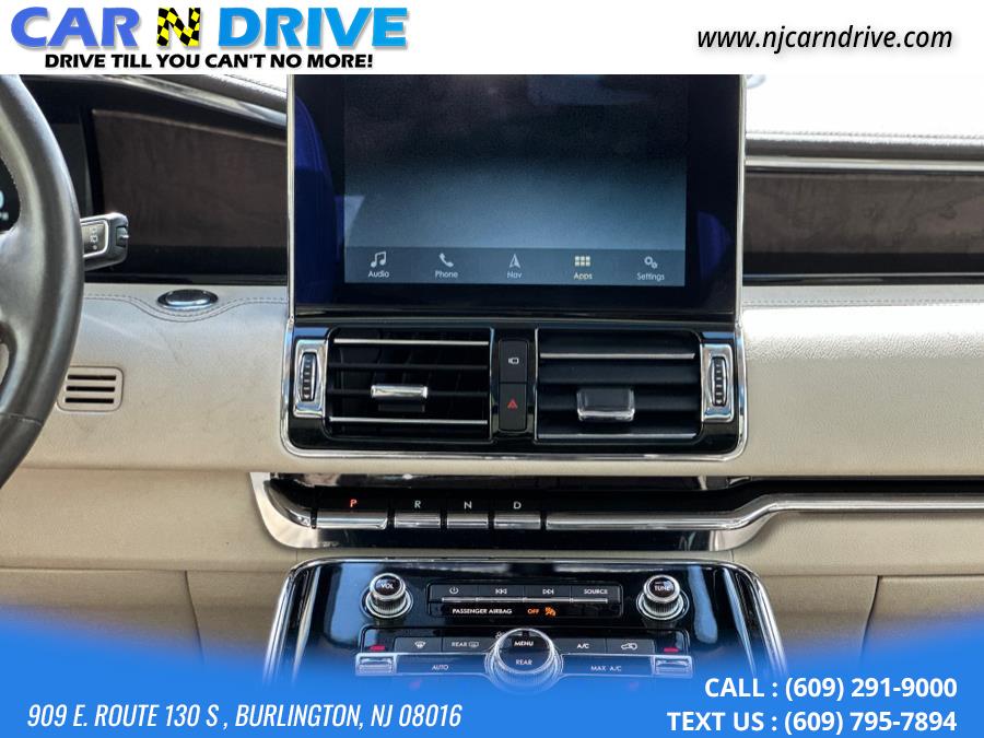 2019 Lincoln Navigator l Reserve, available for sale in Burlington, New Jersey | Car N Drive. Burlington, New Jersey 2019 Lincoln Navigator l Reserve, available for sale in Burlington, New Jersey | Car N Drive. Burlington, New Jersey