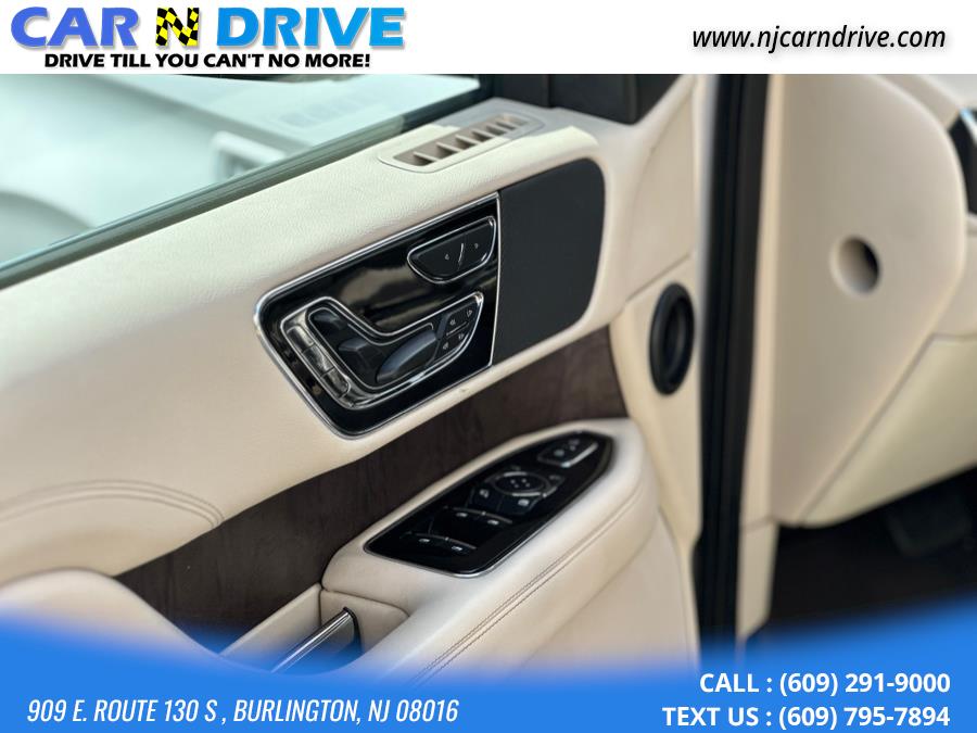 2019 Lincoln Navigator l Reserve, available for sale in Burlington, New Jersey | Car N Drive. Burlington, New Jersey 2019 Lincoln Navigator l Reserve, available for sale in Burlington, New Jersey | Car N Drive. Burlington, New Jersey