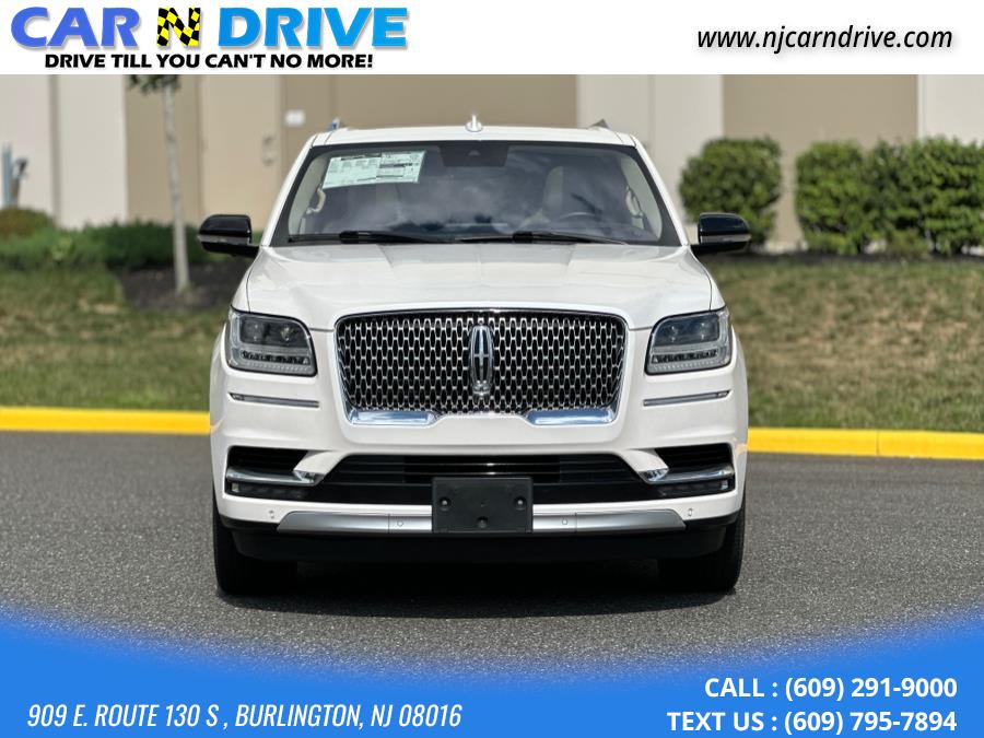 2019 Lincoln Navigator l Reserve, available for sale in Burlington, New Jersey | Car N Drive. Burlington, New Jersey 2019 Lincoln Navigator l Reserve, available for sale in Burlington, New Jersey | Car N Drive. Burlington, New Jersey