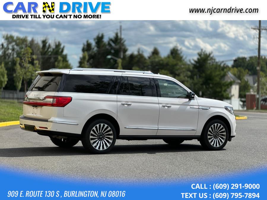 2019 Lincoln Navigator l Reserve, available for sale in Burlington, New Jersey | Car N Drive. Burlington, New Jersey 2019 Lincoln Navigator l Reserve, available for sale in Burlington, New Jersey | Car N Drive. Burlington, New Jersey