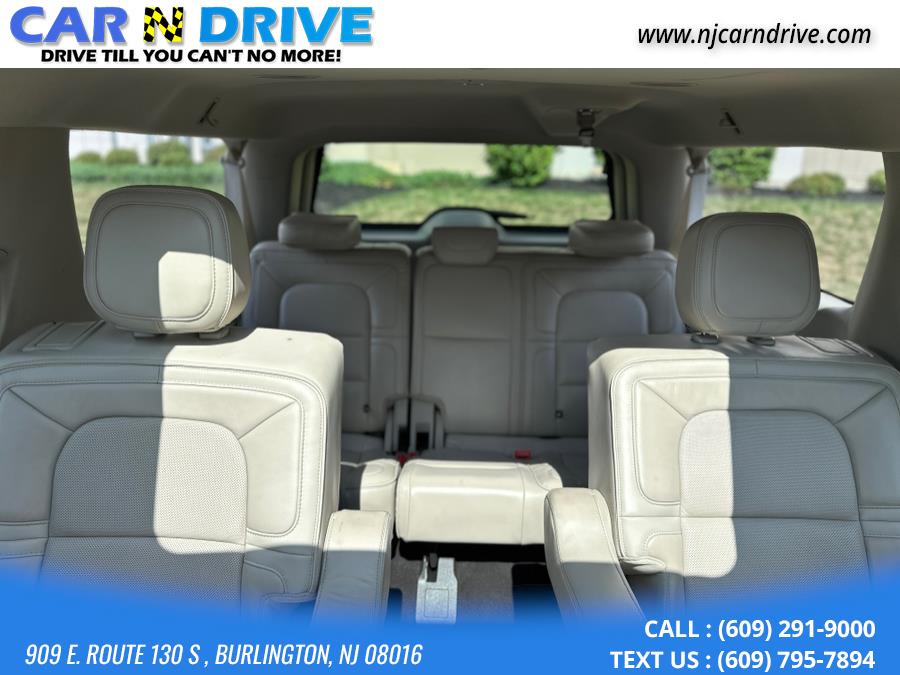 2019 Lincoln Navigator l Reserve, available for sale in Burlington, New Jersey | Car N Drive. Burlington, New Jersey 2019 Lincoln Navigator l Reserve, available for sale in Burlington, New Jersey | Car N Drive. Burlington, New Jersey
