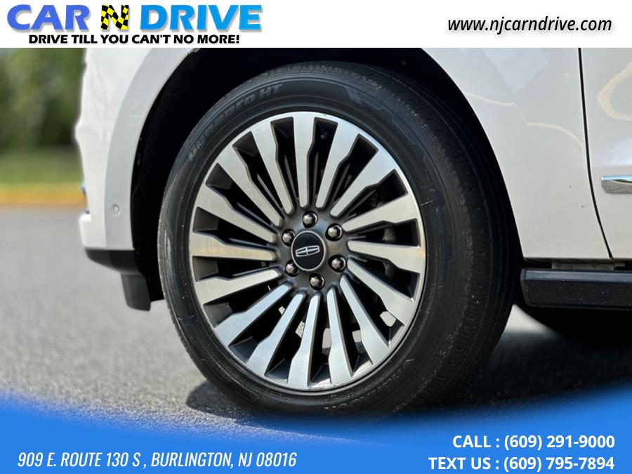 2019 Lincoln Navigator l Reserve, available for sale in Burlington, New Jersey | Car N Drive. Burlington, New Jersey 2019 Lincoln Navigator l Reserve, available for sale in Burlington, New Jersey | Car N Drive. Burlington, New Jersey