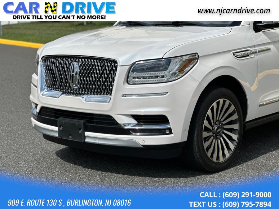 2019 Lincoln Navigator l Reserve, available for sale in Burlington, New Jersey | Car N Drive. Burlington, New Jersey 2019 Lincoln Navigator l Reserve, available for sale in Burlington, New Jersey | Car N Drive. Burlington, New Jersey