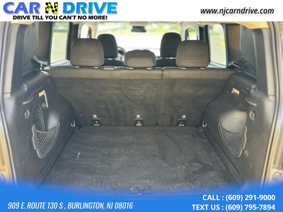 2017 Jeep Renegade Latitude 4x4, available for sale in Burlington, New Jersey | Car N Drive. Burlington, New Jersey 2017 Jeep Renegade Latitude 4x4, available for sale in Burlington, New Jersey | Car N Drive. Burlington, New Jersey