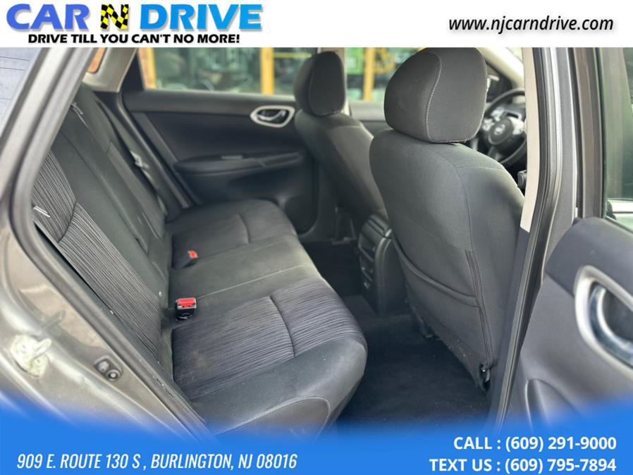 2019 Nissan Sentra SV, available for sale in Burlington, New Jersey | Car N Drive. Burlington, New Jersey 2019 Nissan Sentra SV, available for sale in Burlington, New Jersey | Car N Drive. Burlington, New Jersey
