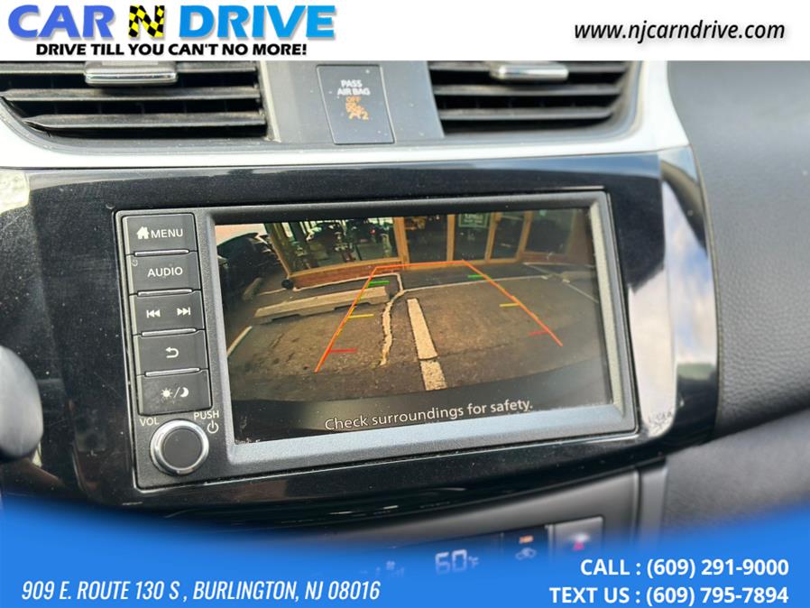 2019 Nissan Sentra SV, available for sale in Burlington, New Jersey | Car N Drive. Burlington, New Jersey 2019 Nissan Sentra SV, available for sale in Burlington, New Jersey | Car N Drive. Burlington, New Jersey