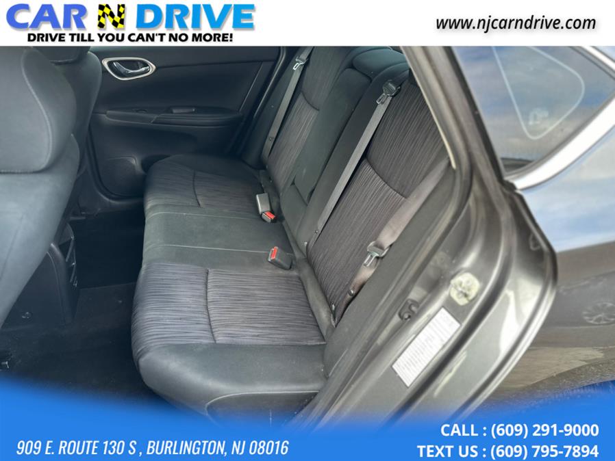 2019 Nissan Sentra SV, available for sale in Burlington, New Jersey | Car N Drive. Burlington, New Jersey 2019 Nissan Sentra SV, available for sale in Burlington, New Jersey | Car N Drive. Burlington, New Jersey